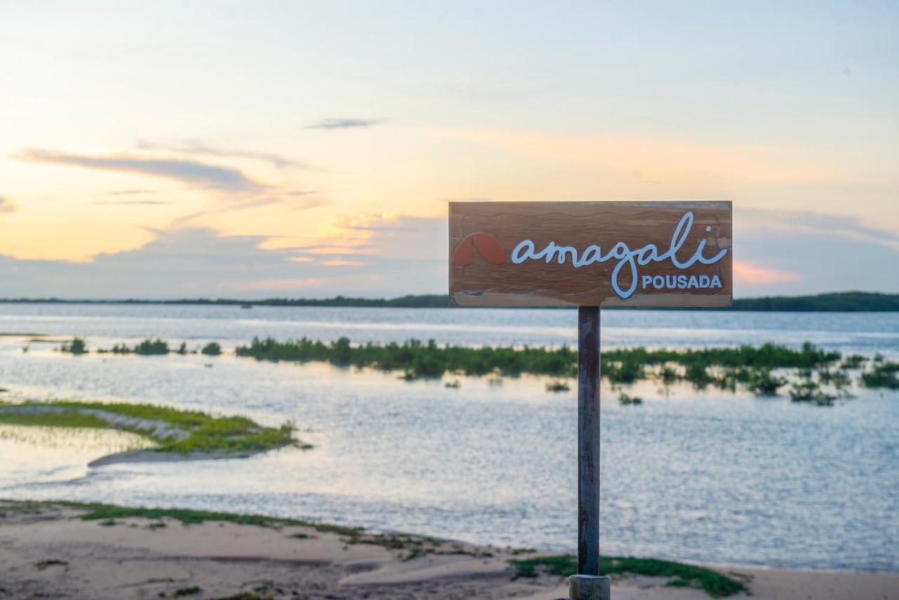 Amagali